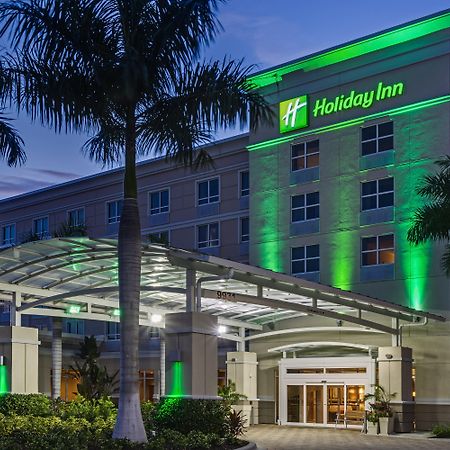 Crowne Plaza Ft Myers Gulf Coast By Ihg Hotel Fort Myers Exterior foto