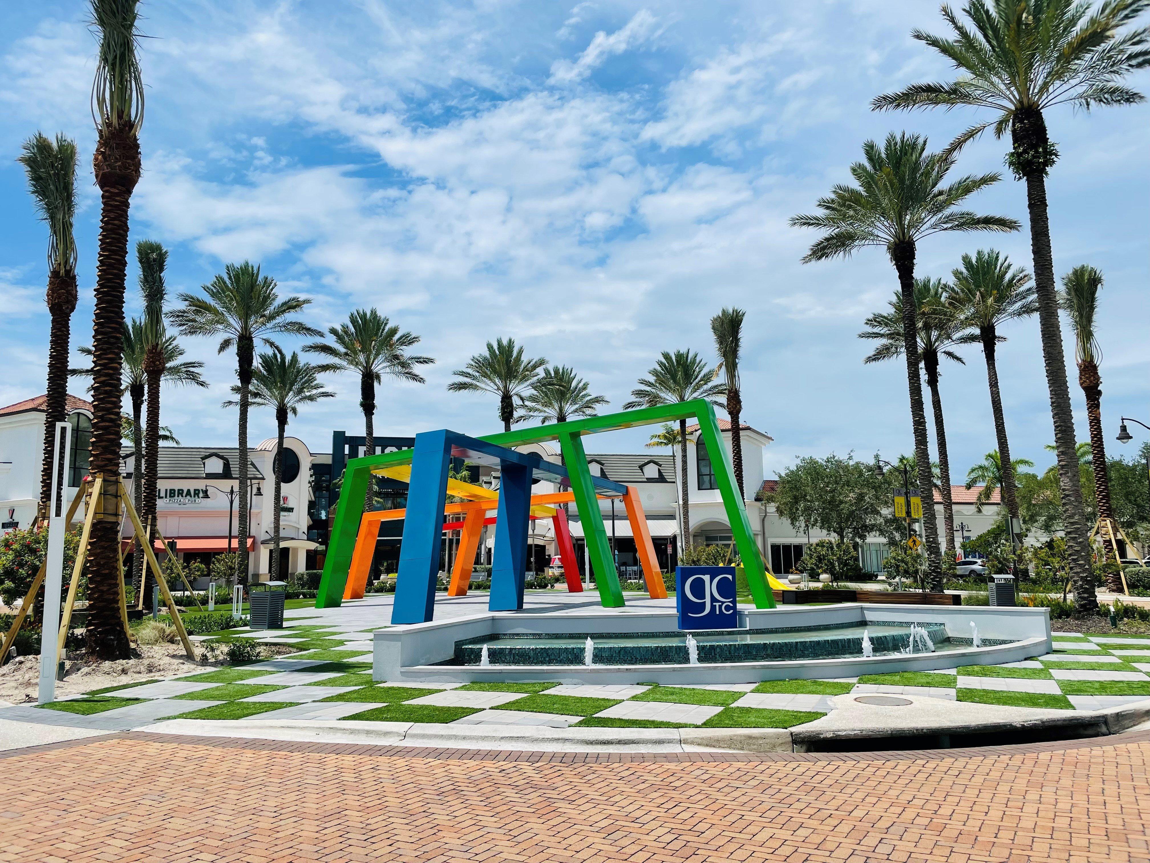 Crowne Plaza Ft Myers Gulf Coast By Ihg Hotel Fort Myers Exterior foto