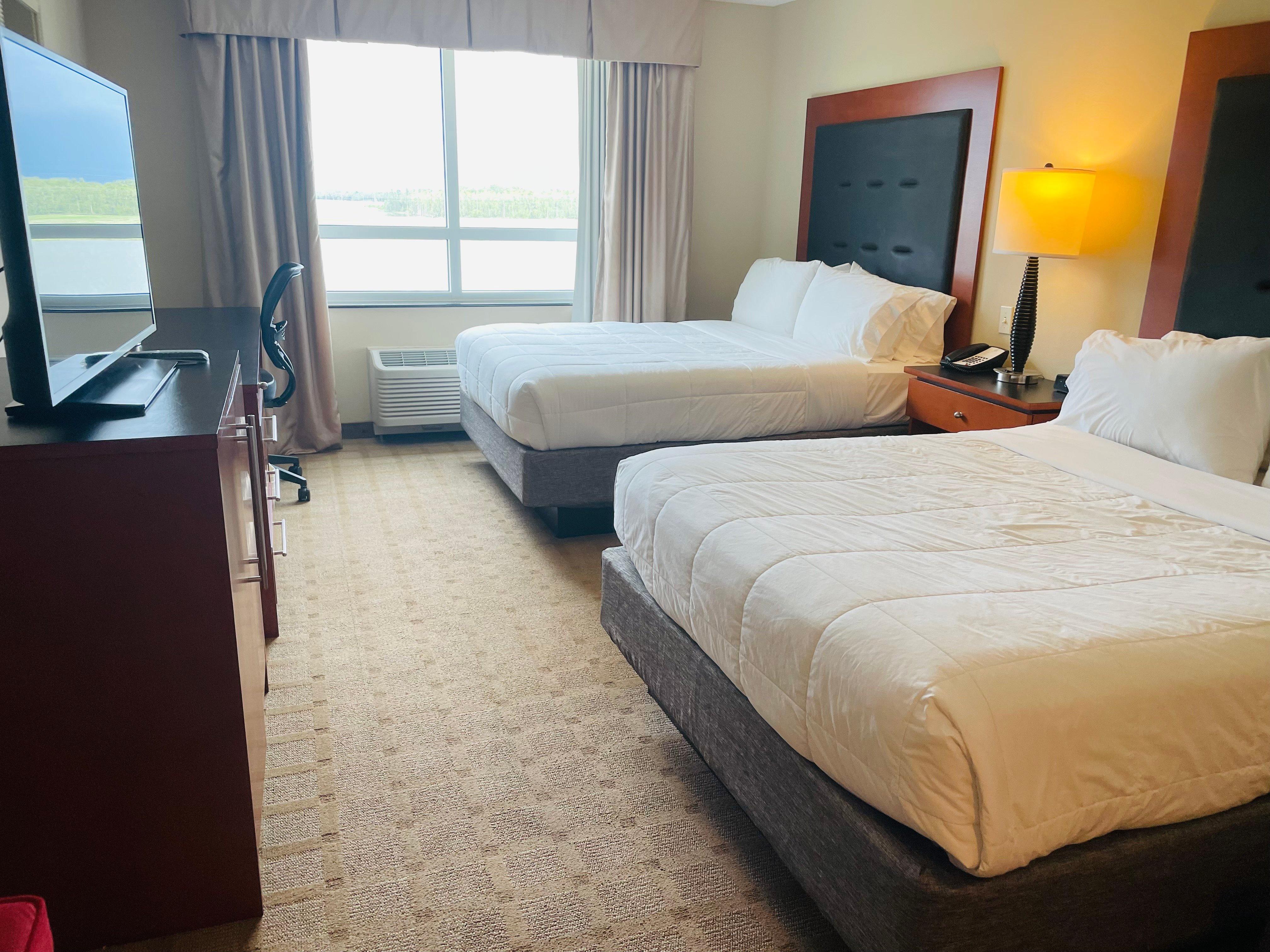 Crowne Plaza Ft Myers Gulf Coast By Ihg Hotel Fort Myers Exterior foto
