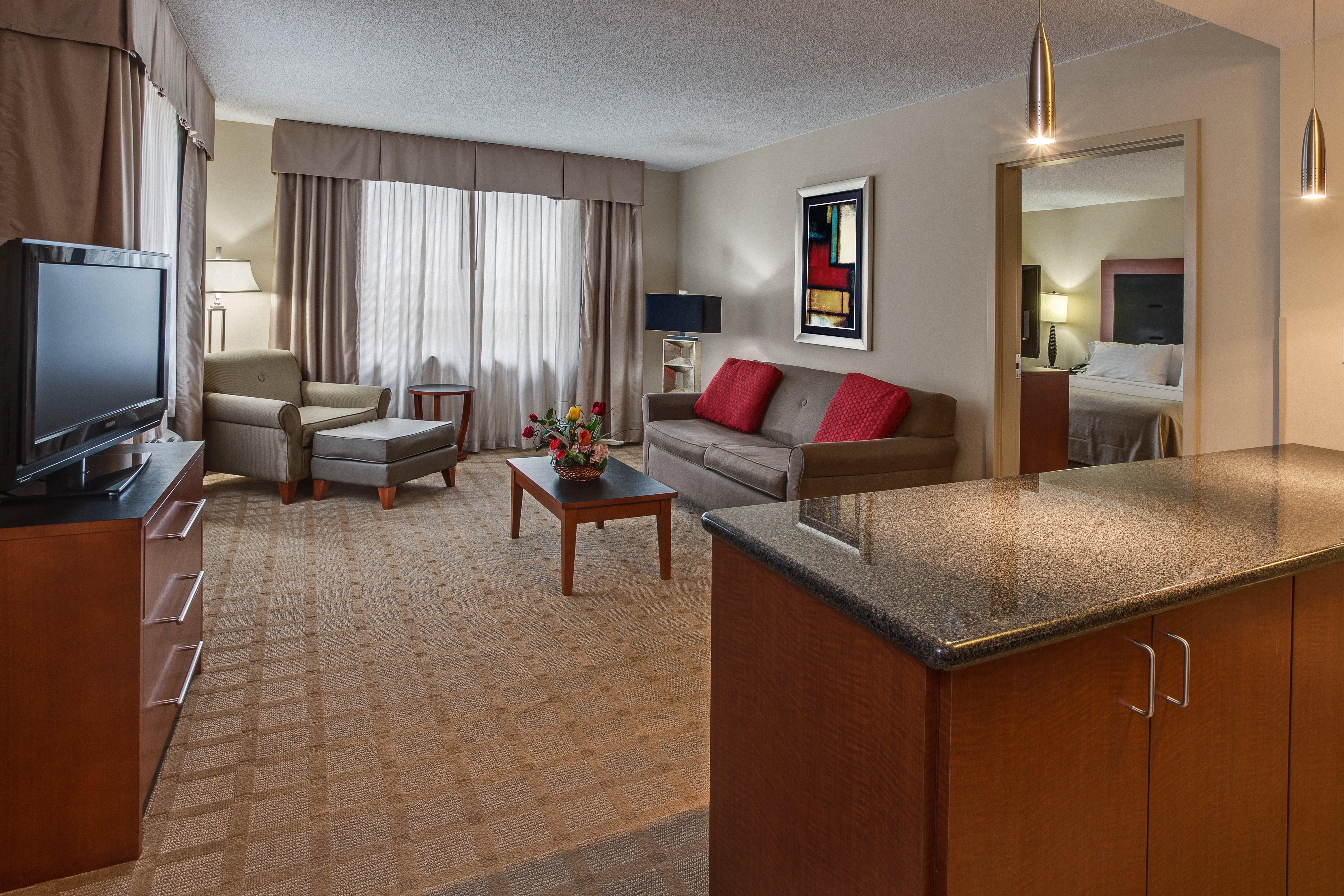 Crowne Plaza Ft Myers Gulf Coast By Ihg Hotel Fort Myers Exterior foto