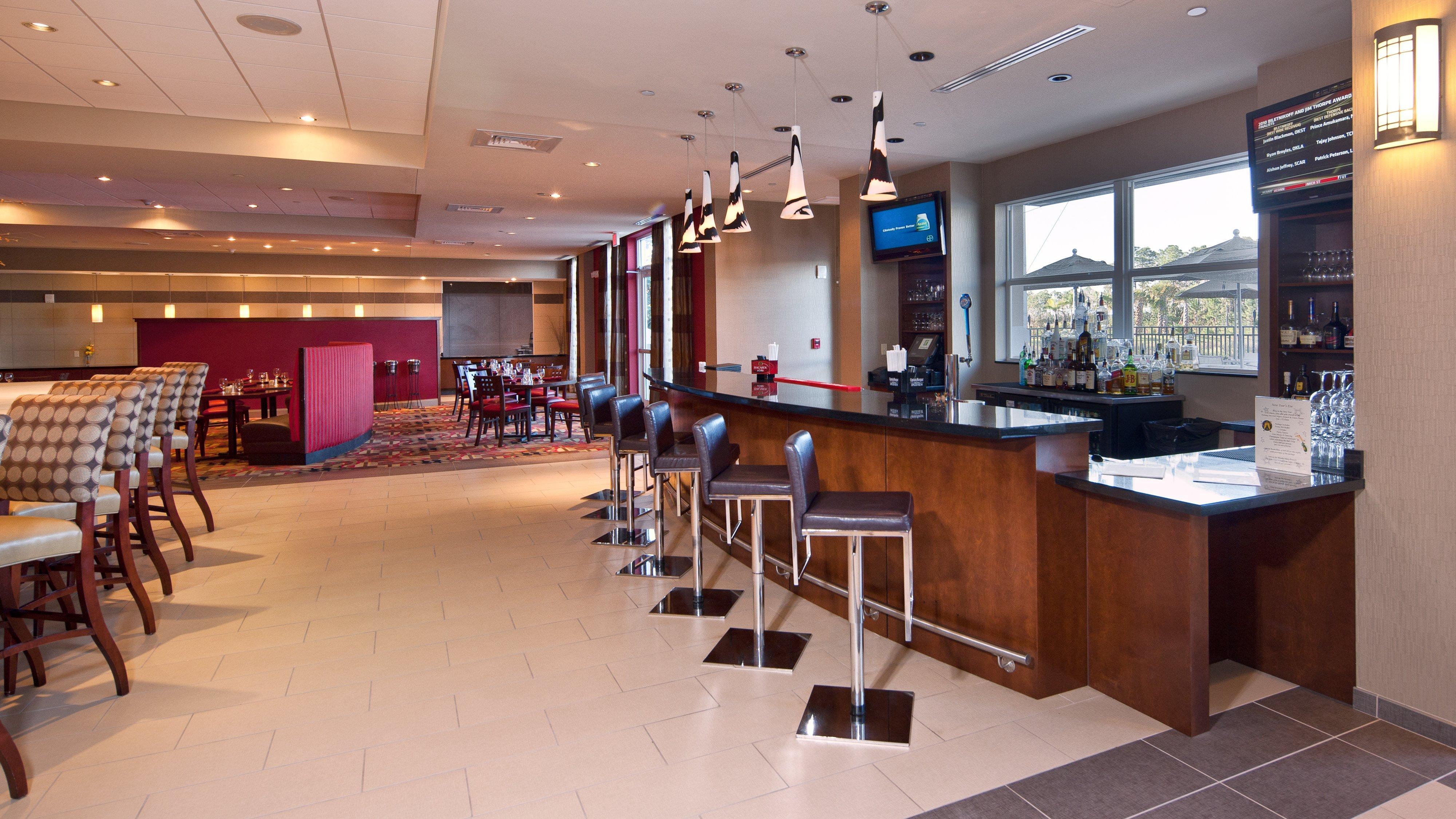 Crowne Plaza Ft Myers Gulf Coast By Ihg Hotel Fort Myers Exterior foto