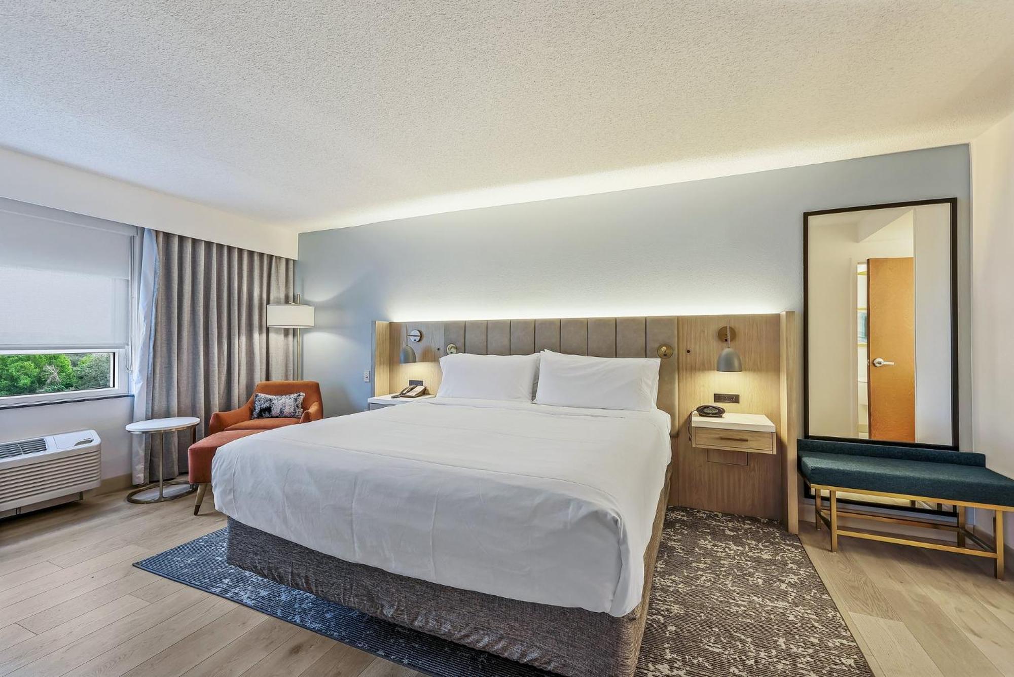 Crowne Plaza Ft Myers Gulf Coast By Ihg Hotel Fort Myers Exterior foto