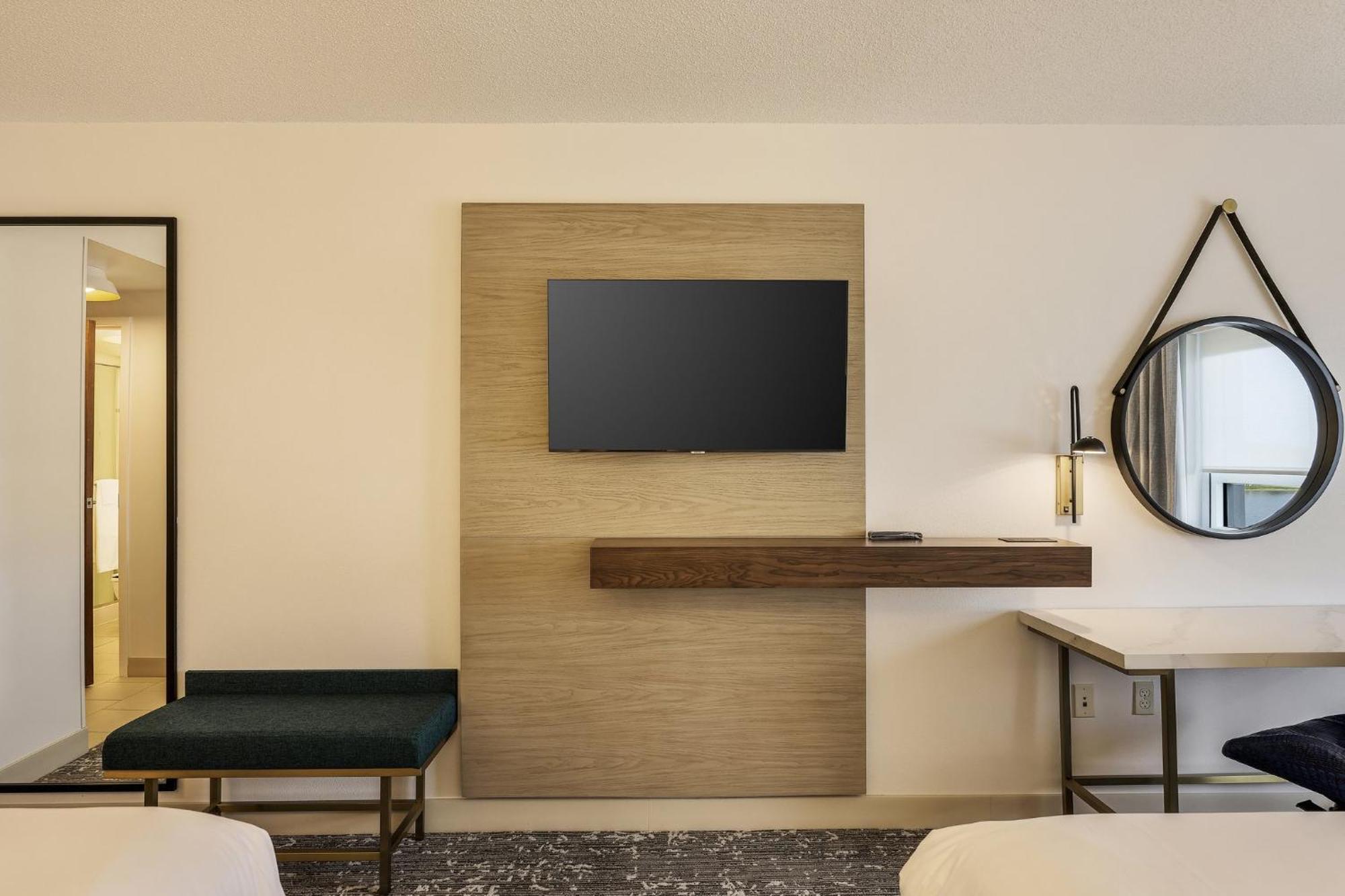 Crowne Plaza Ft Myers Gulf Coast By Ihg Hotel Fort Myers Exterior foto