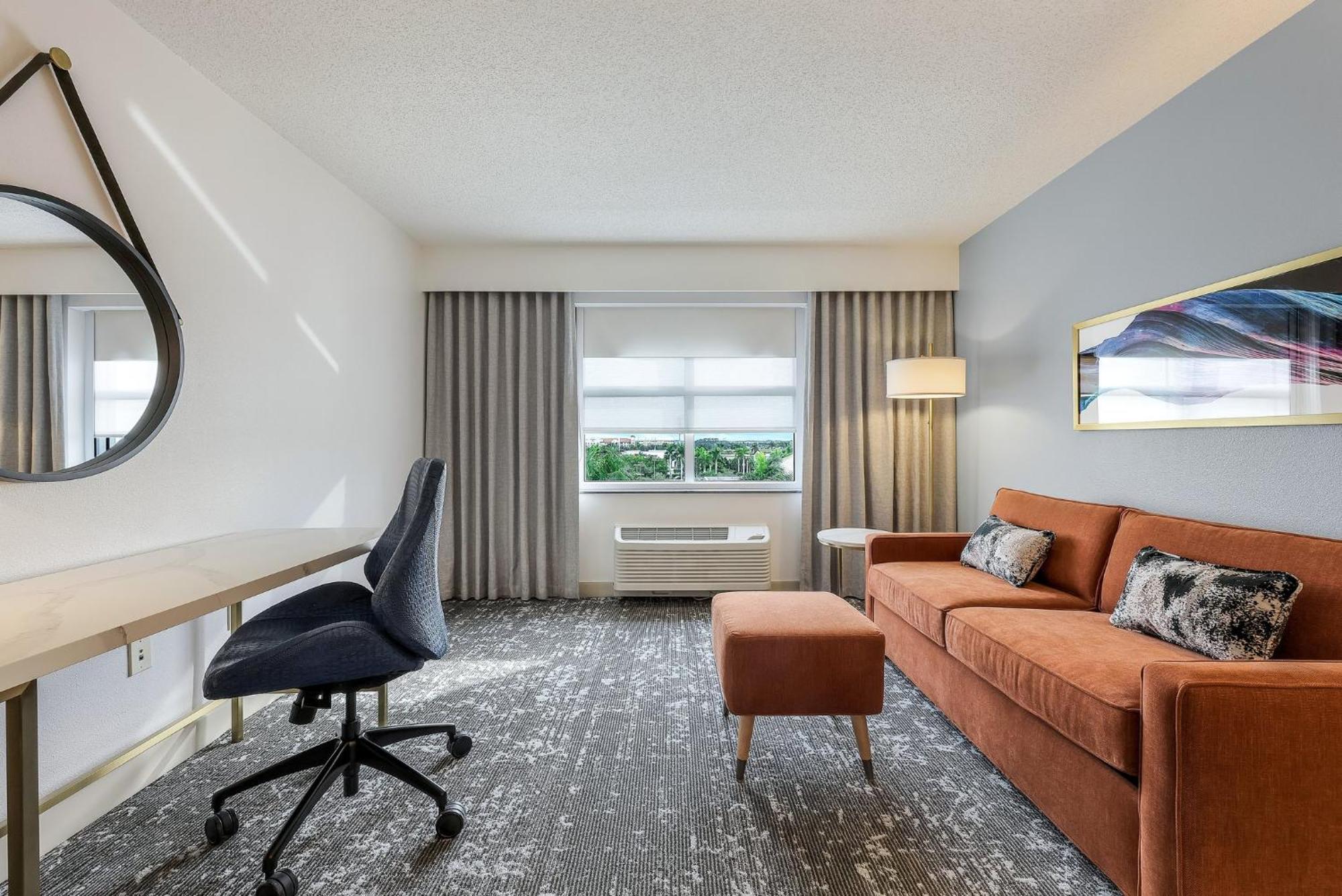 Crowne Plaza Ft Myers Gulf Coast By Ihg Hotel Fort Myers Exterior foto