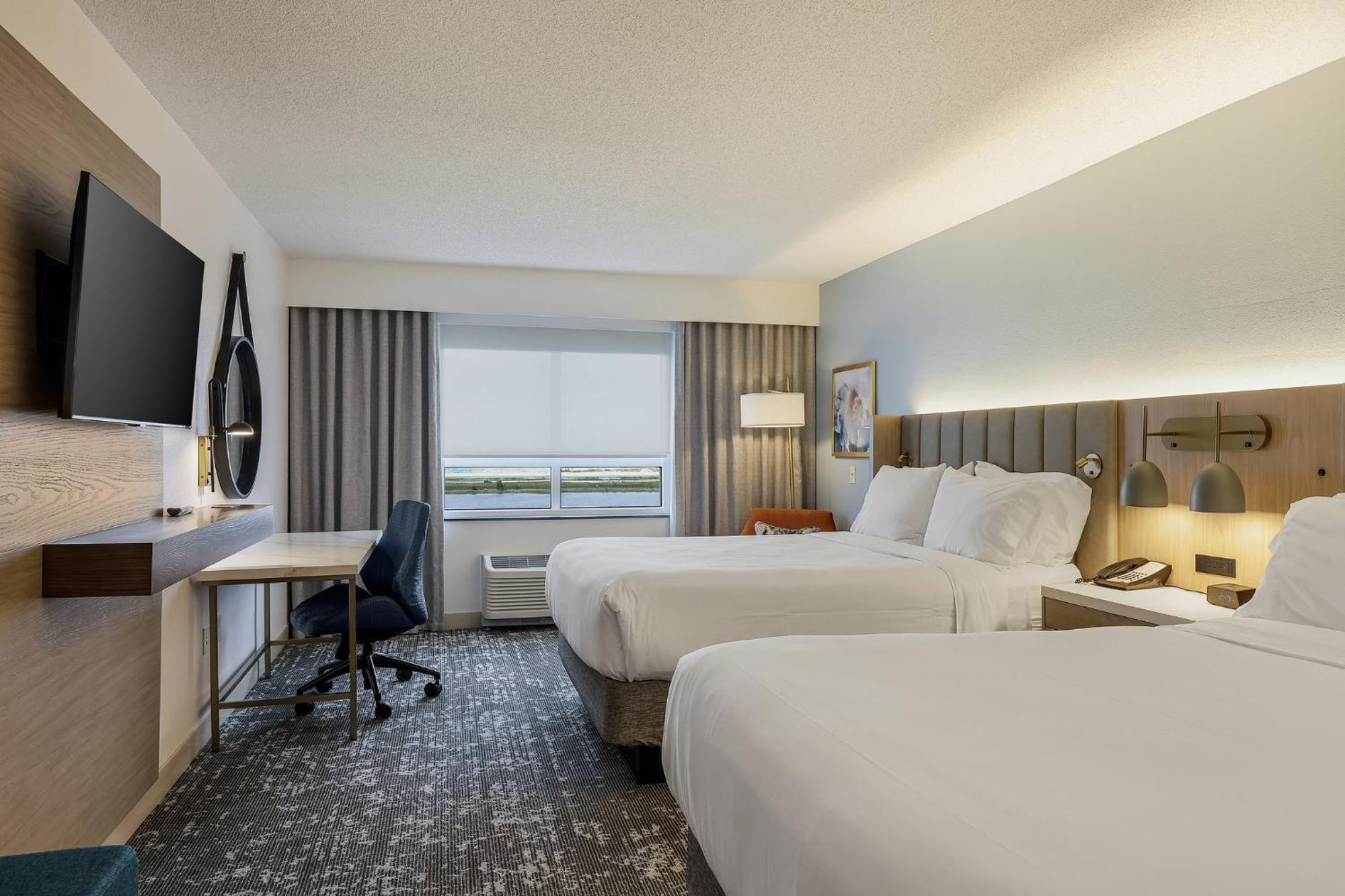 Crowne Plaza Ft Myers Gulf Coast By Ihg Hotel Fort Myers Exterior foto