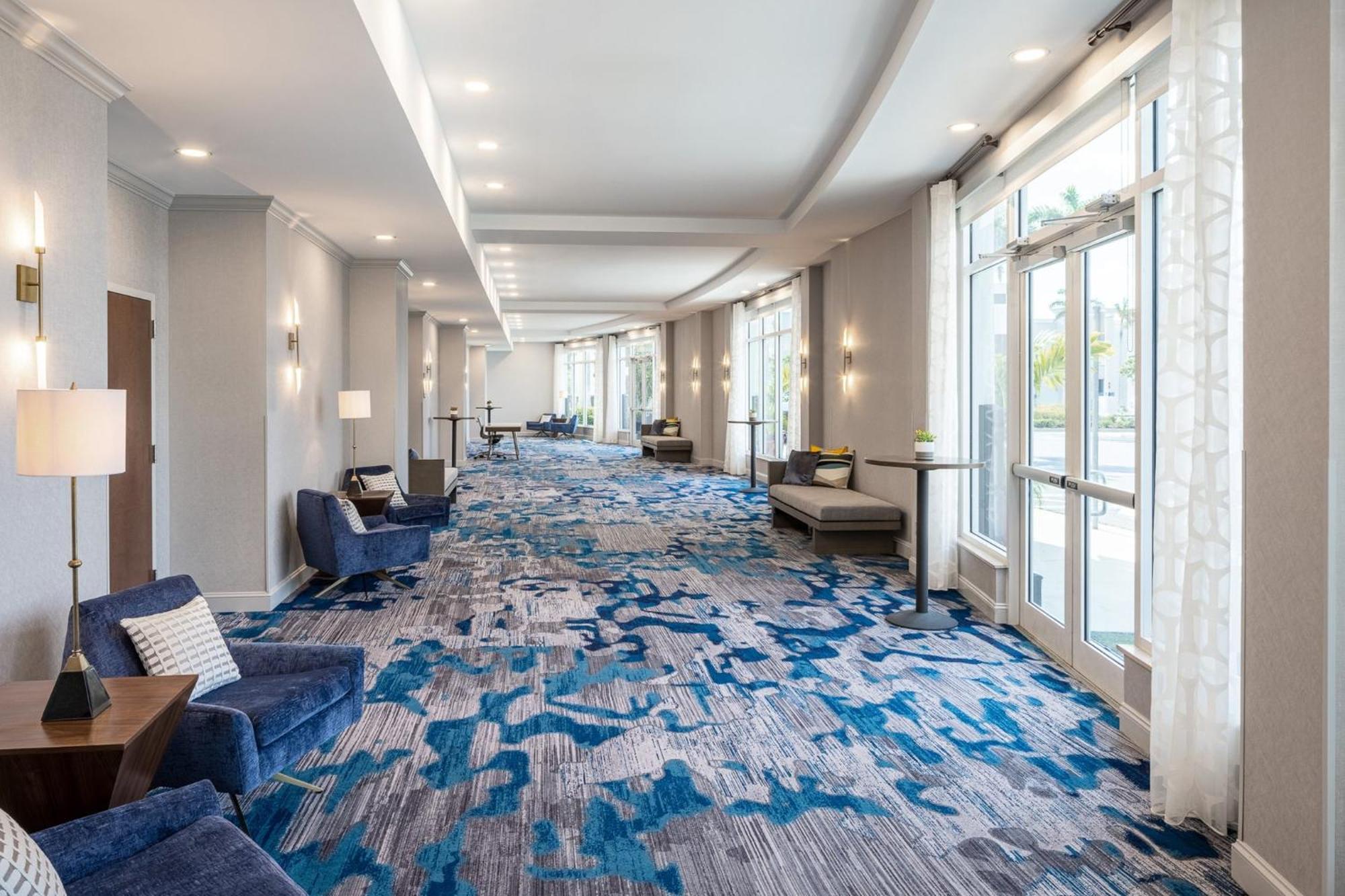 Crowne Plaza Ft Myers Gulf Coast By Ihg Hotel Fort Myers Exterior foto